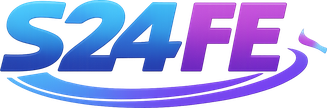 s24 fe লোগো